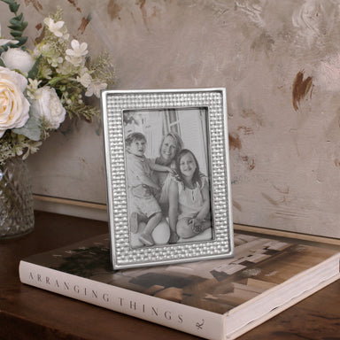 Beatriz Ball Picture Frames Beatriz Ball GIFTABLES Tiffany 4 x 6 Frame