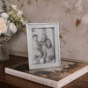 Beatriz Ball Picture Frames Beatriz Ball GIFTABLES Tiffany 4 x 6 Frame