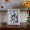 Beatriz Ball Picture Frames Beatriz Ball GIFTABLES Tiffany 4 x 6 Frame