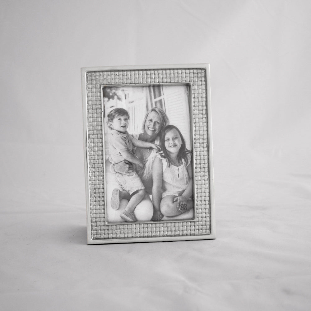 Beatriz Ball Picture Frames Beatriz Ball GIFTABLES Tiffany 4 x 6 Frame