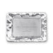 Beatriz Ball Giftware Beatriz Ball GIFTABLES Vento Rectangular Engraved Tray "good friends, good wine, good times"