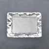 Beatriz Ball Giftware Beatriz Ball GIFTABLES Vento Rectangular Engraved Tray "XOXO"