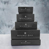 Beatriz Ball Giftware Beatriz Ball GIFTABLES Vento Rectangular Engraved Tray "XOXO"