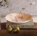 Beatriz Ball Giftware Beatriz Ball GLASS Adana Extra Large Painted Centerpiece (Multi)