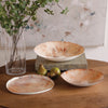 Beatriz Ball Giftware Beatriz Ball GLASS Adana Extra Large Painted Centerpiece (Multi)