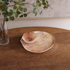 Beatriz Ball Giftware Beatriz Ball GLASS Adana Round Platter (Multi)
