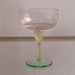 Beatriz Ball Serveware Beatriz Ball GLASS Aquarelle Coupe Set of 4 (Multi)