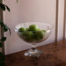 Beatriz Ball Serveware Beatriz Ball GLASS Eclat Centerpiece Clear