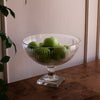 Beatriz Ball Serveware Beatriz Ball GLASS Eclat Centerpiece Clear