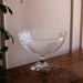 Beatriz Ball Serveware Beatriz Ball GLASS Eclat Centerpiece Clear