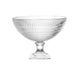 Beatriz Ball Serveware Beatriz Ball GLASS Eclat Centerpiece Clear