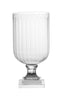 Beatriz Ball Home Decor Beatriz Ball GLASS Eclat Large Hurricane Clear