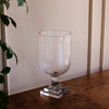 Beatriz Ball Home Decor Beatriz Ball GLASS Eclat Large Hurricane Clear