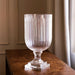 Beatriz Ball Home Decor Beatriz Ball GLASS Eclat Large Hurricane Clear