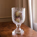Beatriz Ball Home Decor Beatriz Ball GLASS Eclat Small Hurricane Clear