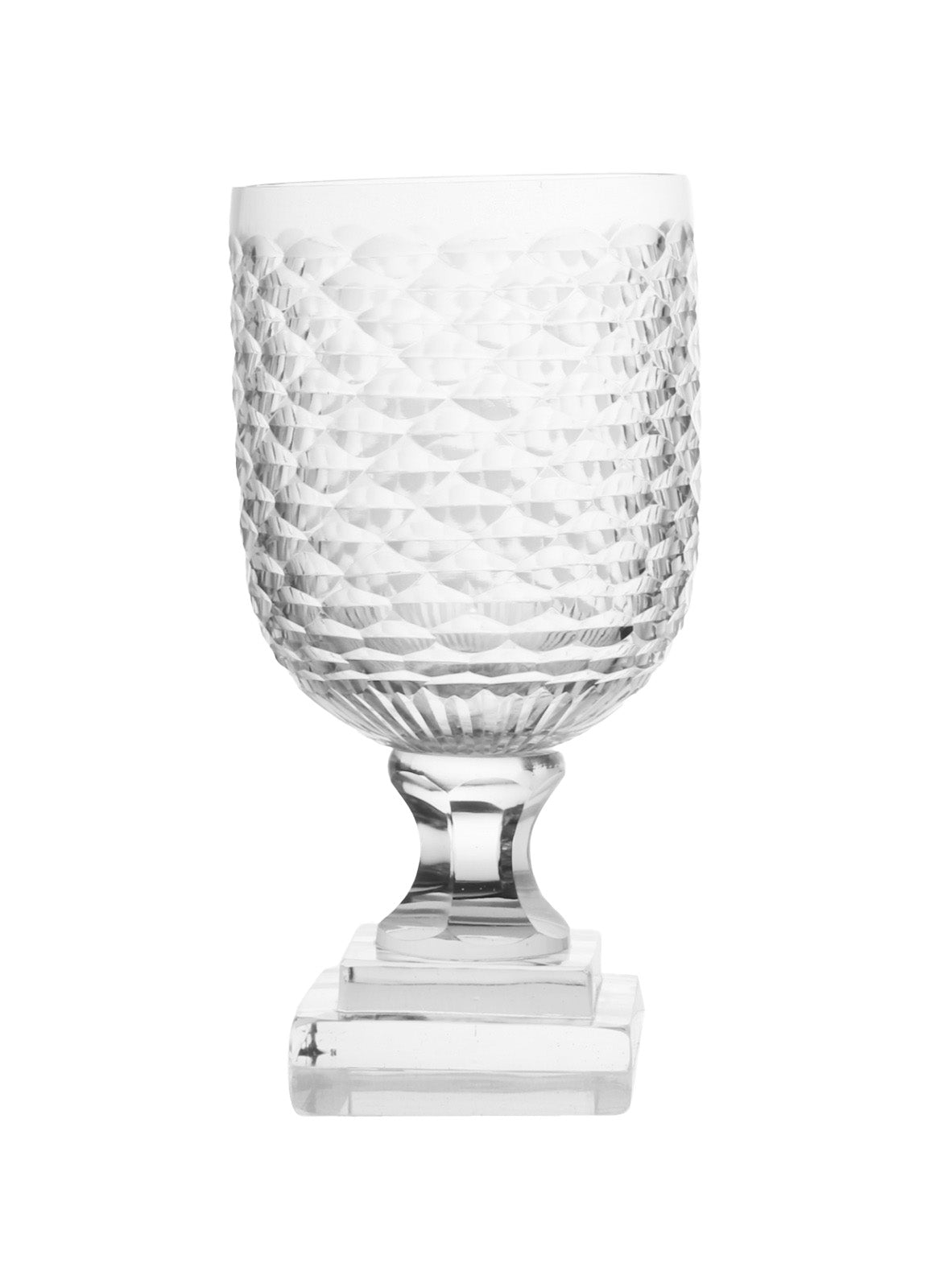Beatriz Ball Home Decor Beatriz Ball GLASS Eclat Small Hurricane Clear