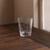 Beatriz Ball Serveware Beatriz Ball GLASS Fern with Dots Double Old Fashioned Set of 4 (Clear)