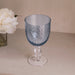 Beatriz Ball Serveware Beatriz Ball GLASS French Swirl All Purpose Set of 4 (Blue)