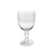 Beatriz Ball Serveware Beatriz Ball GLASS French Swirl All Purpose Set of 4 (Clear)