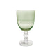 Beatriz Ball Serveware Beatriz Ball GLASS French Swirl All Purpose Set of 4 (Green)