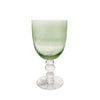 Beatriz Ball Serveware Beatriz Ball GLASS French Swirl All Purpose Set of 4 (Green)