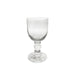 Beatriz Ball Serveware Beatriz Ball GLASS French Swirl Wine Set of 4 (Clear)