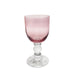 Beatriz Ball Serveware Beatriz Ball GLASS French Swirl Wine Set of 4 (Pink)