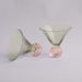 Beatriz Ball Servware Beatriz Ball GLASS Venice Martini Set of 4 (Green and Pink)