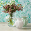 Beatriz Ball Giftware Beatriz Ball GLASS Vento Large Vase (Clear)