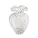Beatriz Ball Giftware Beatriz Ball GLASS Vento Large Vase (Clear)