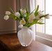 Beatriz Ball Home Decor Beatriz Ball GLASS Vento Large Vase Cream