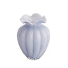 Beatriz Ball Home Decor Beatriz Ball GLASS Vento Large Vase Periwinkle
