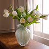Beatriz Ball Home Decor Beatriz Ball GLASS Vento Large Vase Pistachio