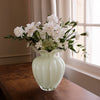 Beatriz Ball Home Decor Beatriz Ball GLASS Vento Large Vase Pistachio