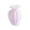 Beatriz Ball Giftware Beatriz Ball GLASS Vento Medium Vase (Camellia)