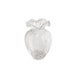 Beatriz Ball Giftware Beatriz Ball GLASS Vento Medium Vase (Clear)