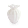 Beatriz Ball Giftware Beatriz Ball GLASS Vento Medium Vase (Cream)