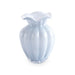 Beatriz Ball Giftware Beatriz Ball GLASS Vento Medium Vase (Periwinkle)