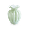 Beatriz Ball Giftware Beatriz Ball GLASS Vento Medium Vase (Pistachio)
