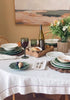 Beatriz Ball Giftware Beatriz Ball LINEN Classics Tablecloth (Beige)