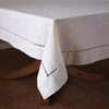 Beatriz Ball Giftware Beatriz Ball LINEN Classics Tablecloth (Beige)