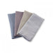 Beatriz Ball Giftware Beatriz Ball LINEN Napkin Set of 4 (Flax)