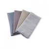 Beatriz Ball Giftware Beatriz Ball LINEN Napkin Set of 4 (Flax)