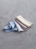 Beatriz Ball Giftware Beatriz Ball LINEN Napkin Set of 4 (Flax)