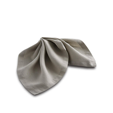 Beatriz Ball Giftware Beatriz Ball LINEN Napkin Set of 4 (Flax)