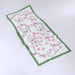 Beatriz Ball Giftware Beatriz Ball LINEN Norelle Runner 108 x 18 (Green and Red Floral)