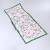 Beatriz Ball Giftware Beatriz Ball LINEN Norelle Runner 108 x 18 (Green and Red Floral)