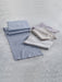 Beatriz Ball Serveware Beatriz Ball LINEN Runner Set of 2 (Lilac)