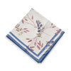 Beatriz Ball Giftware Beatriz Ball LINEN Sienna Napkins 20 x 20 Set of 4 (Multi)