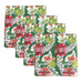 Beatriz Ball Giftware Beatriz Ball LINENS Laurent Napkins Set of 4